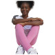 Adidas Παιδικό κολάν Sportswear Essentials Big Logo Leggings